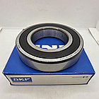 Підшипник 6009-2RS1/C3 (70-180109) SKF, фото 2