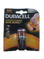 Батарейка Duracell AAA