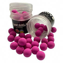 Бойли Mini CarpBalls Pop Ups 10мм Spicy Frankfurt Sausage