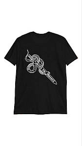 Футболки One 7 Six - услуги компании 