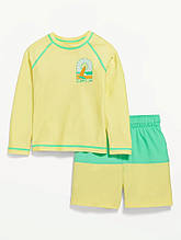 Дитячий плавальний костюм Old Navy 1159835976 (Різні кольори 3T)