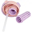 Стакан для води Kite K25-1230-2, 700 мл, лілово-рожевий, фото 5