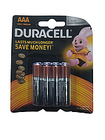 Батарейка Duracell AAA
