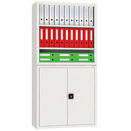 Комбіновані шафи