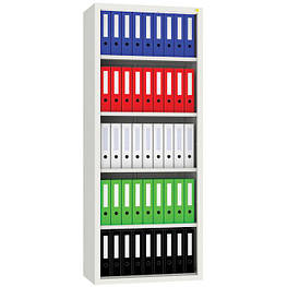 Архівні шафи відкритого типу