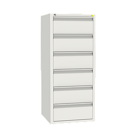 Картотеки (файловые шкафы)