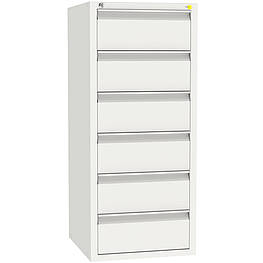 Шафа файлова CF-570-6