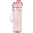 Пляшечка для води Kite K25-1211-3, 800 мл, рожева, фото 2