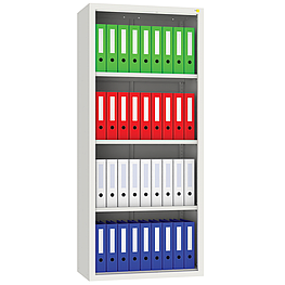 Шафа архівна для документів FCО-1 (1800*800*430)