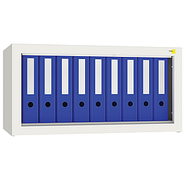 Шафа архівна для документів FCО-6 (400*800*430)