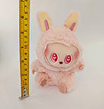 Лабубу сюрприз у коробці музична, фото 3