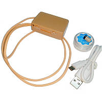 Індукційний звуковий передавач із петлею GSM + мікронавушник ELITA GSM IVS900K