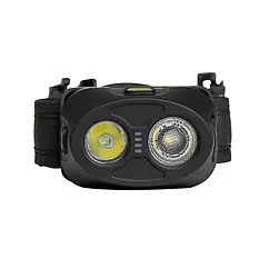 Ліхтар налобний Ridge Monkey VRH300X Pro USB Rechargeable Headtorch