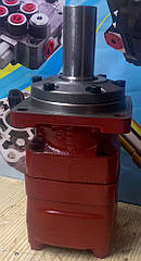 Ремонт і діагностика гідромотора Sauer Danfoss OMT200