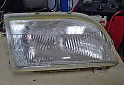 Фара основна передня права б/у Ford Transit 2.5 D дизель / 2.0 бензин, Форд транзит 1994-2000, 92VB13005AB