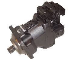 Ремонт і діагностика гідромотора Sauer Danfoss 51V250