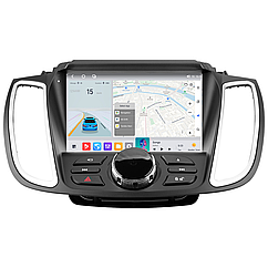 Штатна магнітола Mekede MS Ford Kuga 2 (2012-2019) QleD