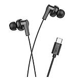 Навушники HOCO M114 (роз'єм TYPE-C), фото 3