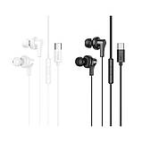 Навушники HOCO M114 (роз'єм TYPE-C), фото 4