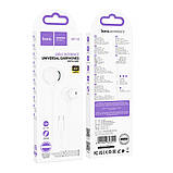 Навушники HOCO M114 (роз'єм TYPE-C), фото 2