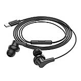 Навушники HOCO M114 (роз'єм TYPE-C), фото 5