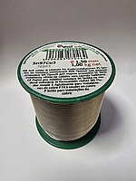 Припій Cynel безсвинцевий з флюсом 1кг 1,5мм Sn97Cu3