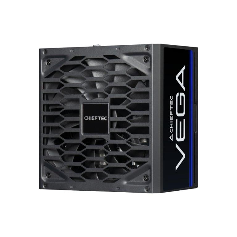 Блок живлення Chieftec Vega 750W (PPG-750-S), фото 1
