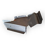 Коробочки сполучні передній лонжерон з передньою панеллю ВАЗ 2108,09,099,2115, фото 3