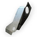 Коробочки сполучні передній лонжерон з передньою панеллю ВАЗ 2108,09,099,2115, фото 5