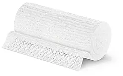 Бинти еластичні фіксуючі Peha-fix® / Пеха-фікс 12см х 4м/ 1шт