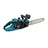 Акумуляторна ланцюгова пила Makita DUC353Z 48V 6Ah | 2 АКБ | Шина 45 см | Безщіткова, фото 5