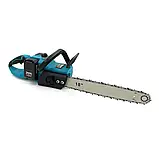 Акумуляторна ланцюгова пила Makita DUC353Z 48V 6Ah | 2 АКБ | Шина 45 см | Безщіткова, фото 9