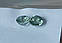 Сапфір пара 1 Cts 4,5 мм, фото 8