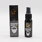 Олія для росту бороди 30мл, PURE / Засіб для росту бороди / Препарат для рост бороди / Спрей для бороди, фото 10