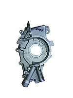 Блок двигуна (низ)