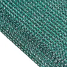 Затінювальна сітка 45% ширина 3 м від сонця й граду сітка на метраж, фото 9