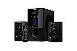 Акустична система SVEN MS-2050 Bluetooth USB, SD, FM, фото 2