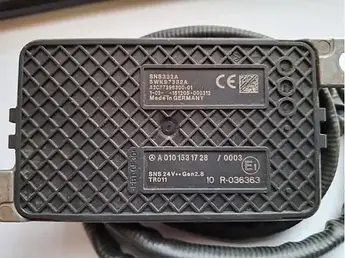 Лямбда зонд датчик Nox Mercedes Actros mp5 A0101531728