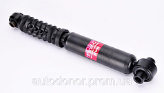 Амортизатор задній газомаслянный KYB Peugeot 206 (98-) 341249