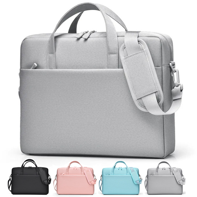 Сумка Laptop Cloth Bag для ноутбука 13-14 дюймов, фото 1