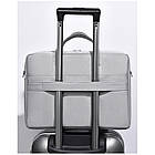 Сумка Laptop Cloth Bag для ноутбука 13-14 дюймов, фото 10