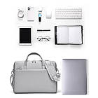 Сумка Laptop Cloth Bag для ноутбука 13-14 дюймов, фото 8