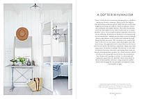 The Romantic Minimalist: Simple Homes with Soul (Atlanta Bartlett), фото 2