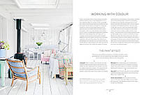 The Romantic Minimalist: Simple Homes with Soul (Atlanta Bartlett), фото 4