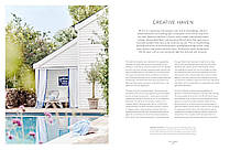 The Romantic Minimalist: Simple Homes with Soul (Atlanta Bartlett), фото 5