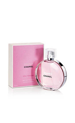 Chanel Chance Eau Tendre 100 мл, фото 1