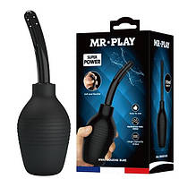 Анальний душ Mr.Play Anal Douche