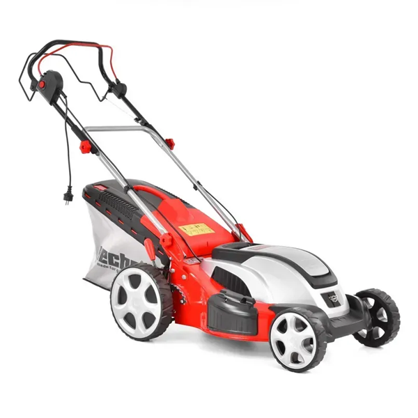 Газонокосарка Hecht 1803 S 5 in 1, фото 1