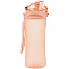Пляшечка для води Kite K25-1215-3, 500 мл, рожева, фото 2