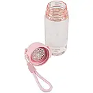 Пляшечка для води Kite K25-1236-3, 480 мл, рожева, фото 3